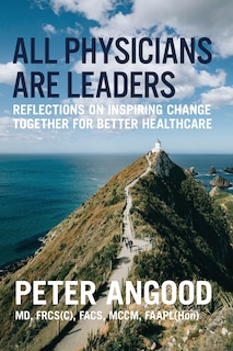 Couverture_All Physicians are Leaders
