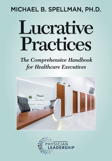 Front cover_Lucrative Practices