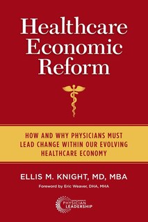 Front cover_Healthcare Economic Reform