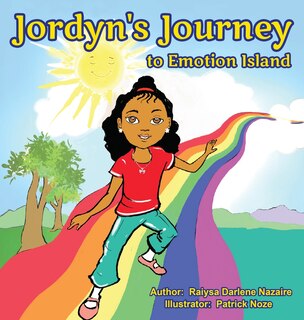 Couverture_Jordyn's Journey to Emotion Island