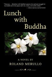Front cover_Lunch with Buddha