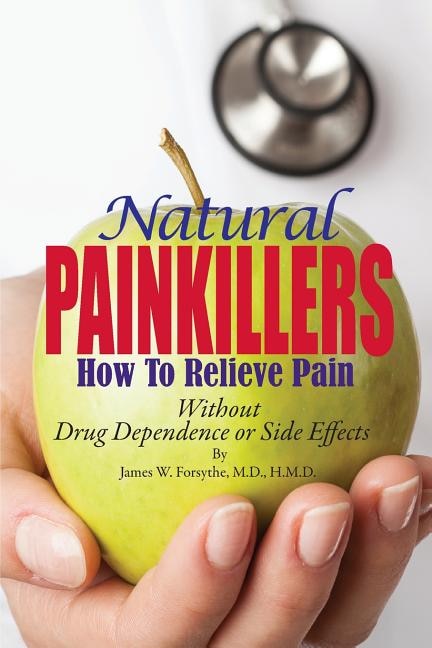 Couverture_Natural Painkillers
