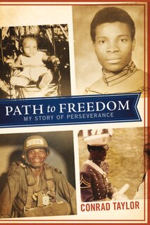 Couverture_Path To Freedom