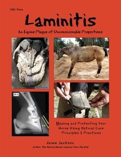 Front cover_Laminitis