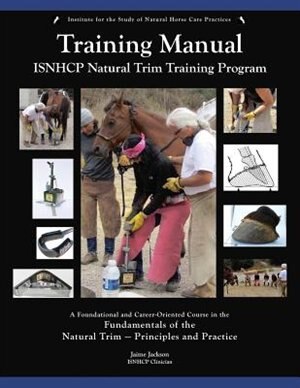 Couverture_ISNHCP Training Manual