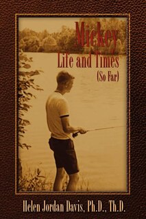 Couverture_Mickey Life and Times (So Far)
