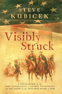 Front cover_Visibly Struck