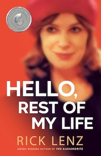 Couverture_Hello, Rest Of My Life