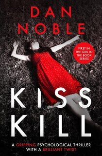 Front cover_Kiss Kill