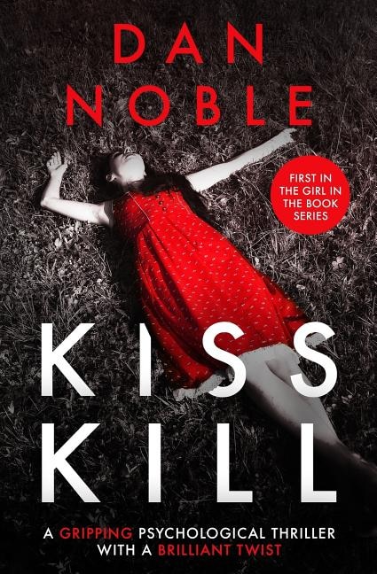 Front cover_Kiss Kill