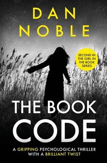 Front cover_The Book Code