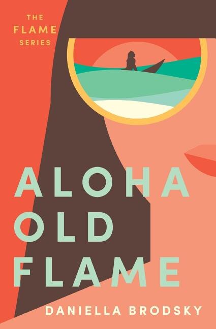 Front cover_Aloha Old Flame