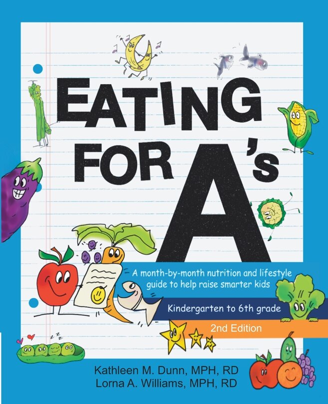 Couverture_Eating for A's