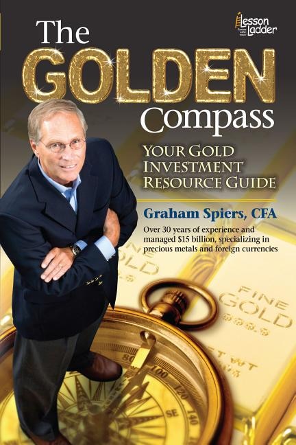 Front cover_The Golden Compass