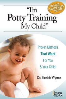 Couverture_I'm Potty Training My Child