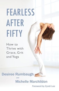 Front cover_Fearless After Fifty