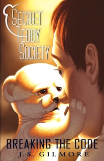 Couverture_Secret Teddy Society
