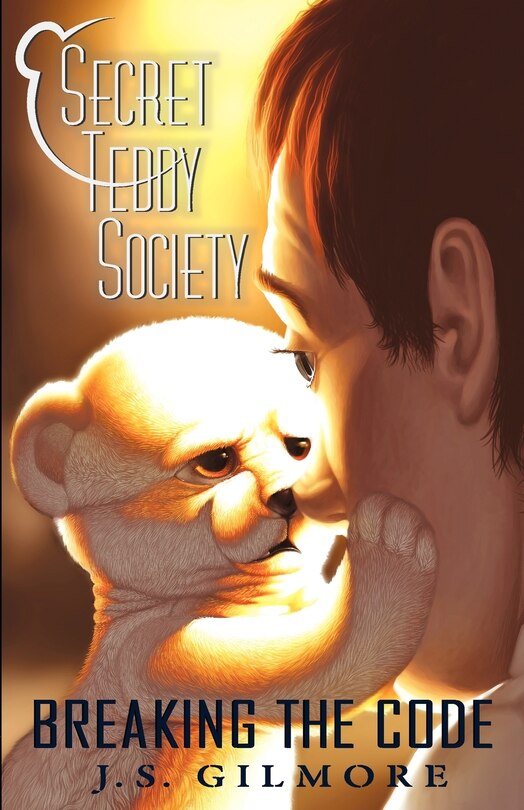 Couverture_Secret Teddy Society