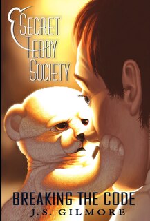 Front cover_Secret Teddy Society