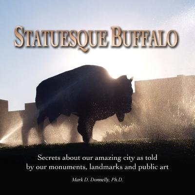 Front cover_Statuesque Buffalo