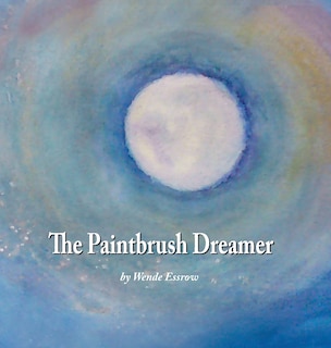 The Paintbrush Dreamer