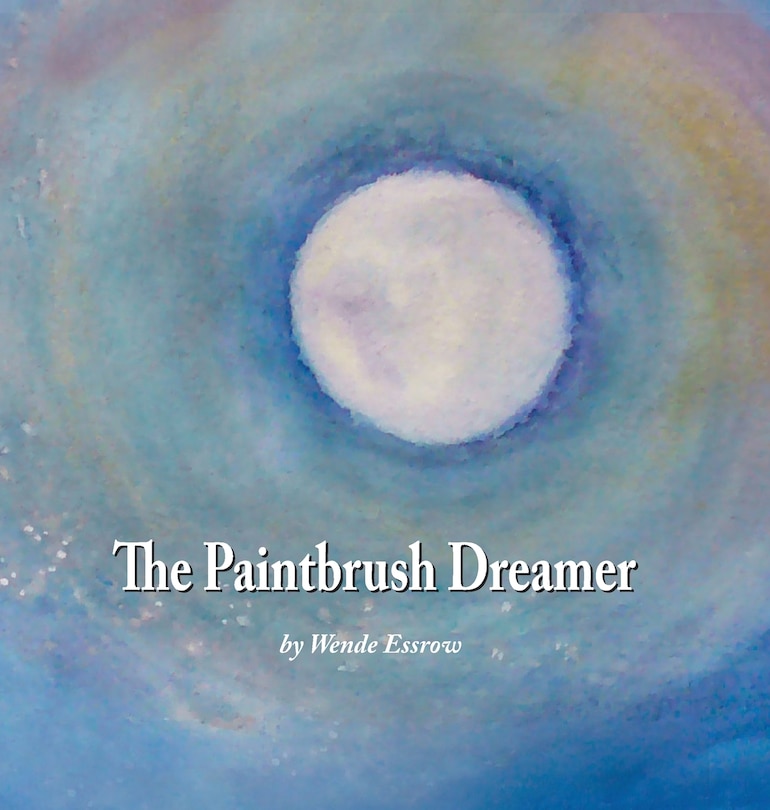 The Paintbrush Dreamer