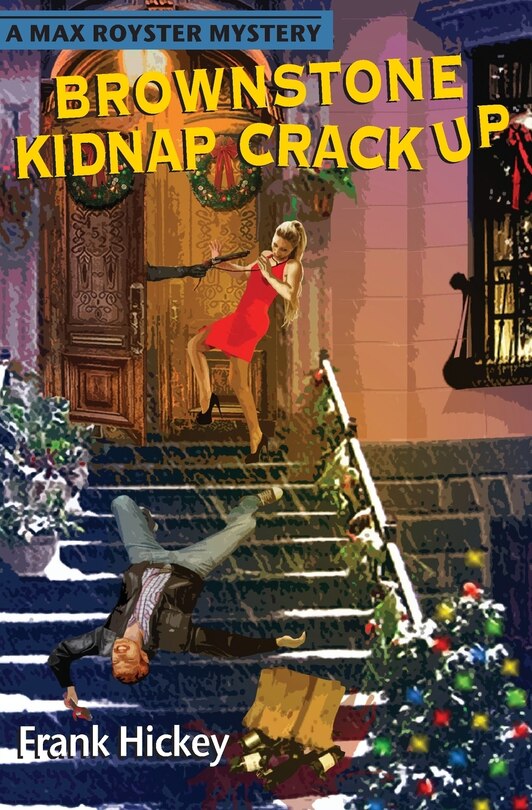 Front cover_Brownstone Kidnap Crackup