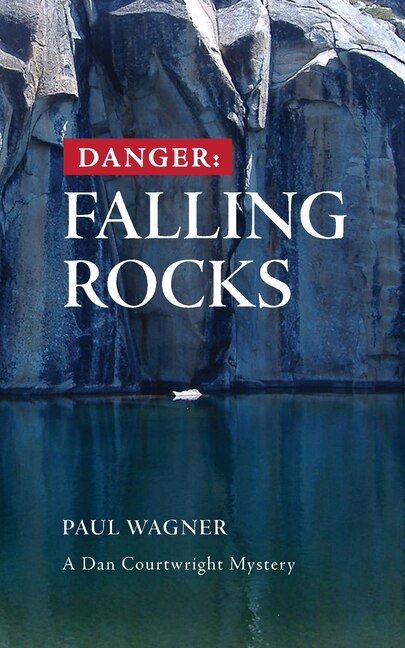 Front cover_Danger: Falling Rocks