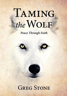 Couverture_Taming the Wolf