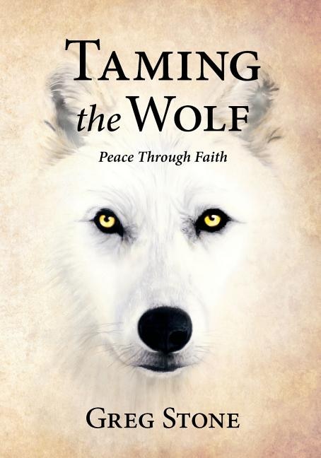 Couverture_Taming the Wolf