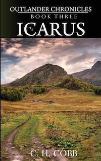 Front cover_Outlander Chronicles