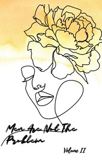 Front cover_Men Are Not The Problem Vol II