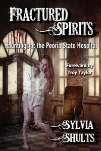 Front cover_Fractured Spirits