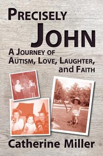 Front cover_Precisely John