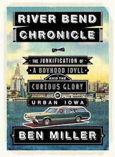 Front cover_River Bend Chronicle