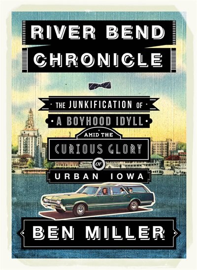Front cover_River Bend Chronicle