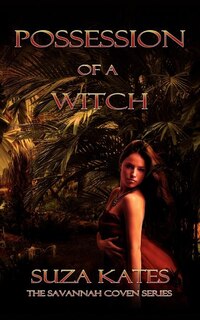 Front cover_Possession of a Witch