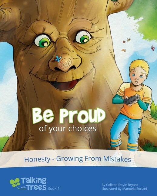 Couverture_Be Proud (of your choices)