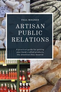 Front cover_Artisan Public Relations