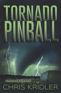 Front cover_Tornado Pinball