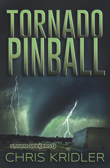 Front cover_Tornado Pinball