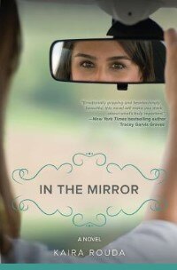 Front cover_In the Mirror