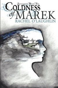 Front cover_Coldness of Marek