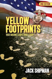 Front cover_Yellow Footprints
