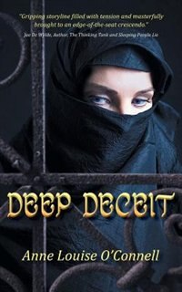 Couverture_Deep Deceit