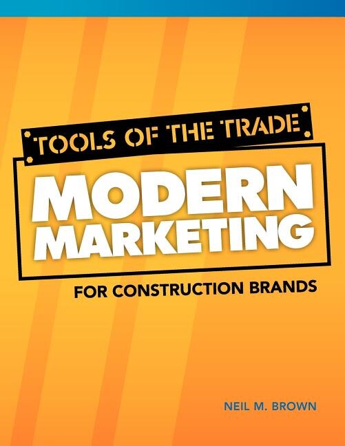 Front cover_Tools of the Trade