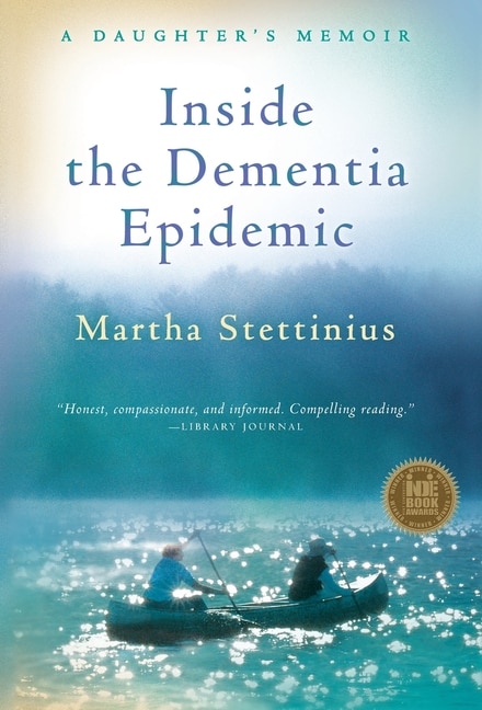 Front cover_Inside the Dementia Epidemic