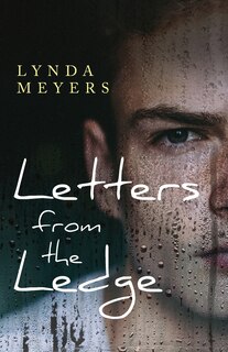 Front cover_Letters From The Ledge