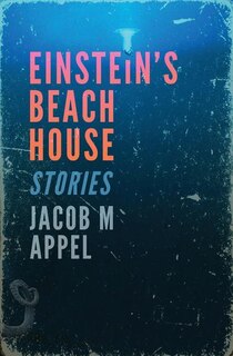 Couverture_Einstein's Beach House
