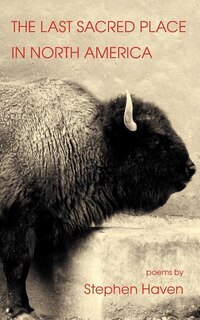 Couverture_The Last Sacred Place in North America